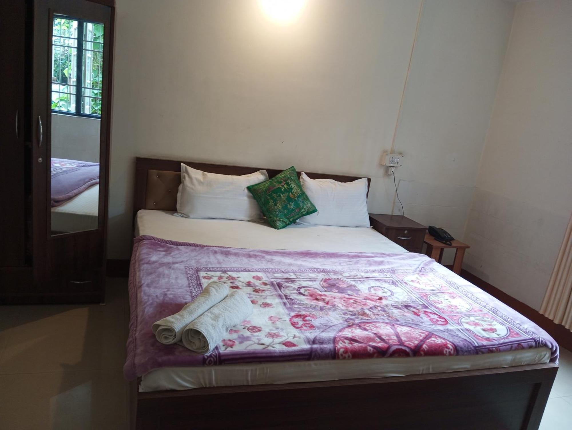 Hotel Lhasa Gangtok Zewnętrze zdjęcie