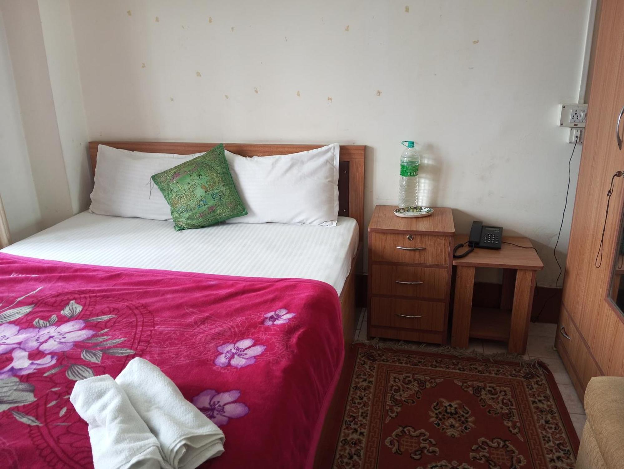 Hotel Lhasa Gangtok Zewnętrze zdjęcie