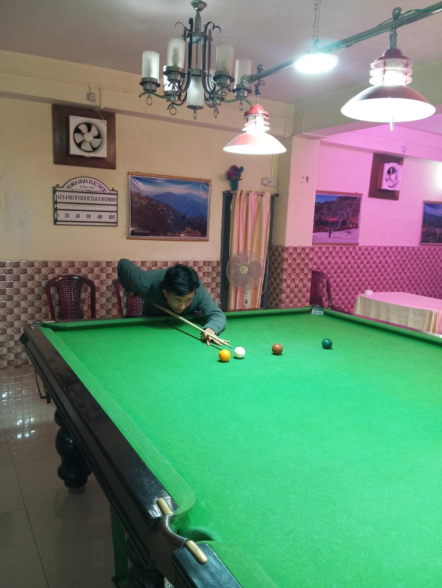 Hotel Lhasa Gangtok Zewnętrze zdjęcie