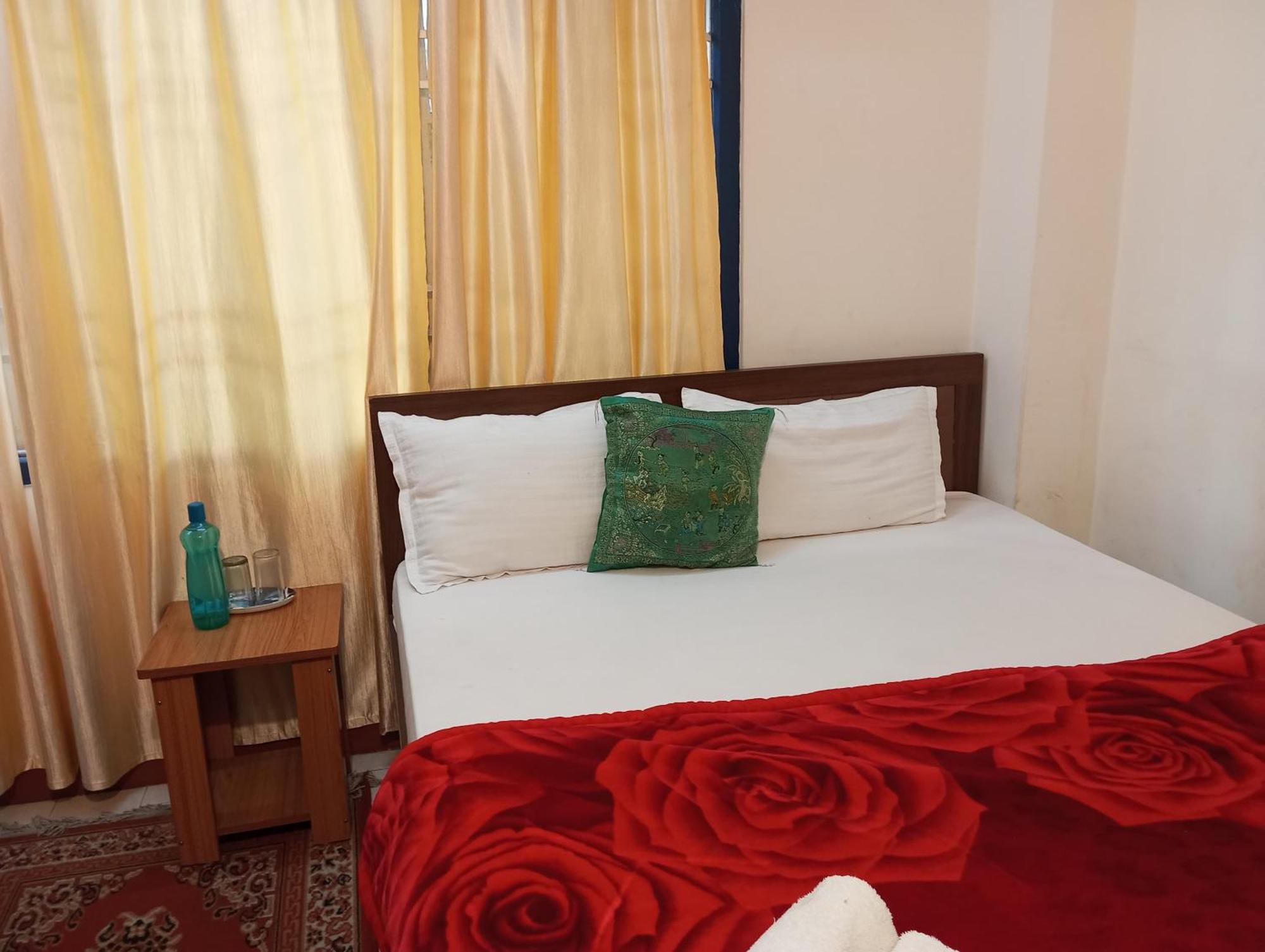 Hotel Lhasa Gangtok Zewnętrze zdjęcie