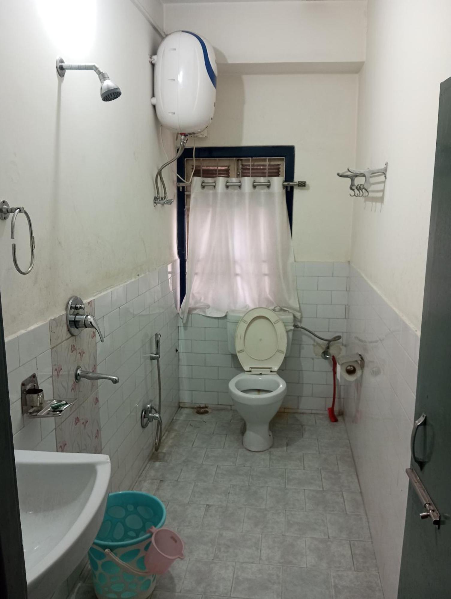 Hotel Lhasa Gangtok Zewnętrze zdjęcie